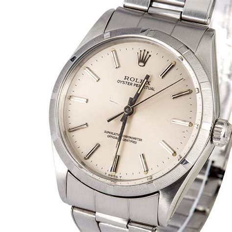 rolex oyster perpetual 1003 news|Rolex Oyster Perpetual release date.